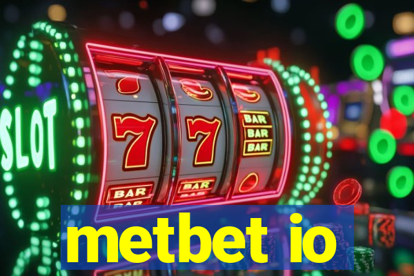 metbet io